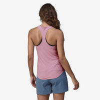 W's Capilene Cool Trail Tank