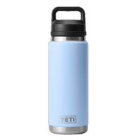 Yeti Rambler Bottle 26 Oz Chug