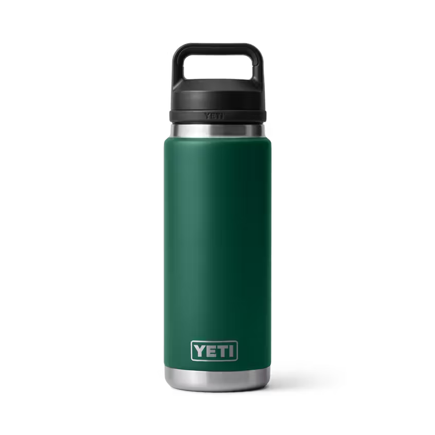 Yeti Rambler Bottle 26 Oz Chug