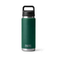 Yeti Rambler Bottle 26 Oz Chug