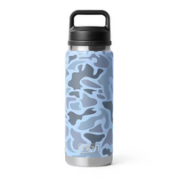 Yeti Rambler Bottle 26 Oz Chug