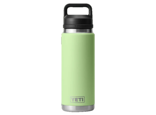 Yeti Rambler Bottle 26 Oz Chug