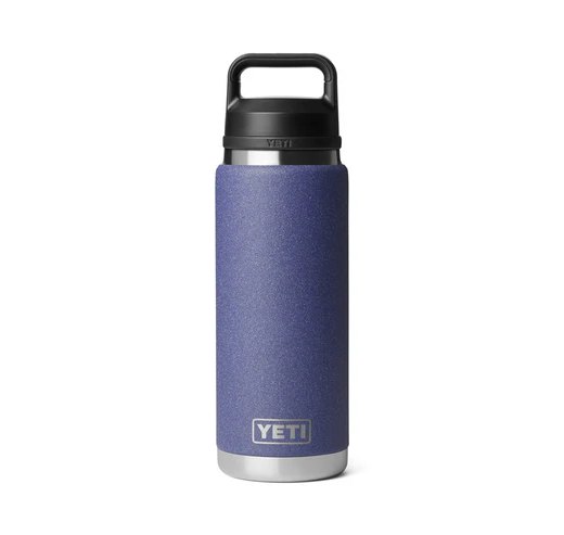 Yeti Rambler Bottle 26 Oz Chug