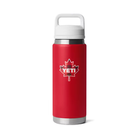 Yeti Rambler Bottle 26 Oz Chug