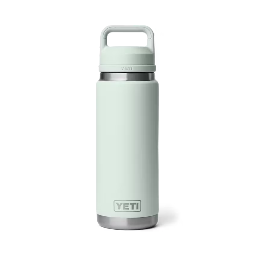 Yeti Rambler Bottle 26 Oz Chug