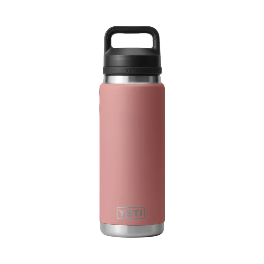 Yeti Rambler Bottle 26 Oz Chug