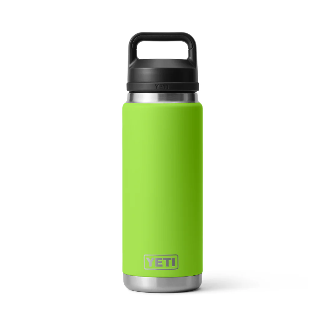 Yeti Rambler Bottle 26 Oz Chug