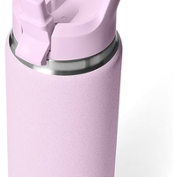 Yeti Rambler 26 oz Colour Straw Bottle
