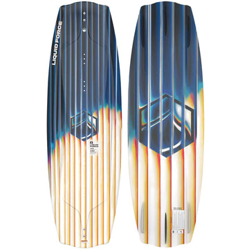 Liquid Force Trip Wakeboard Blank 2026