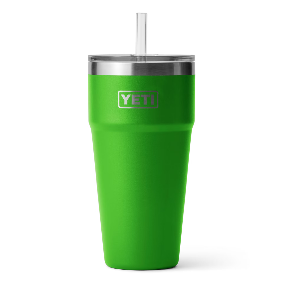 Yeti Rambler 769 ml Stackable Cup With Straw Lid