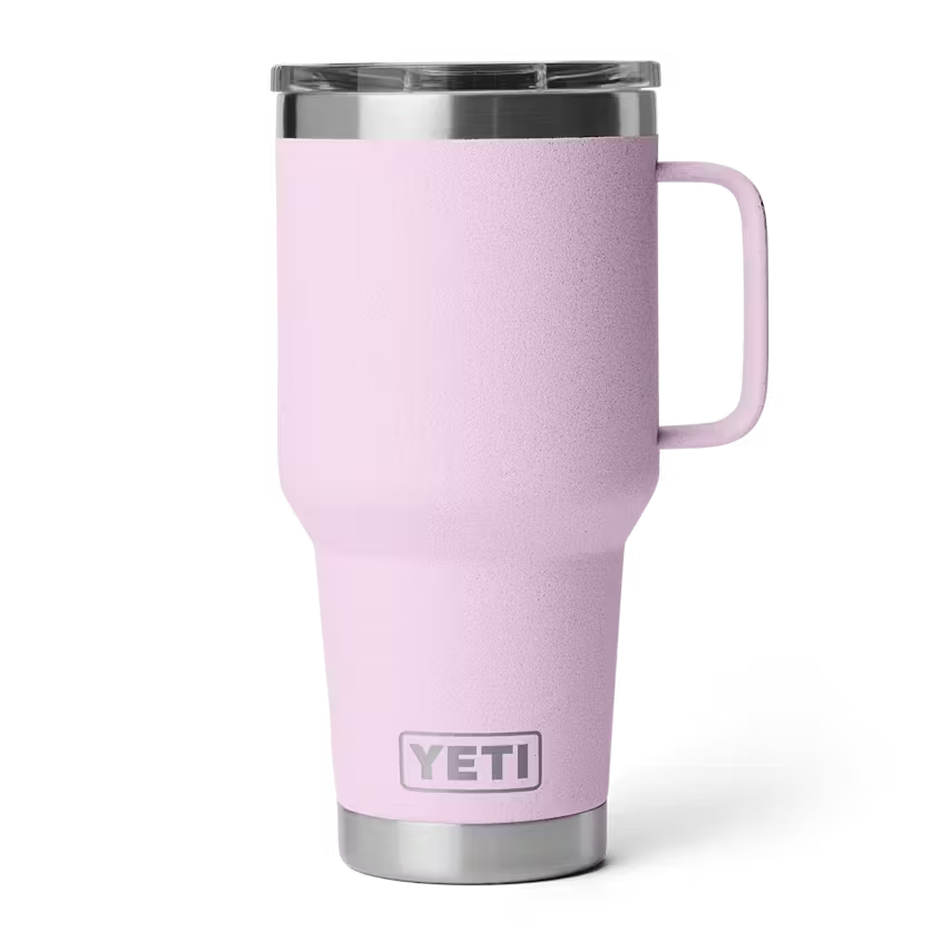 Yeti Rambler Travel Mug 30 Oz