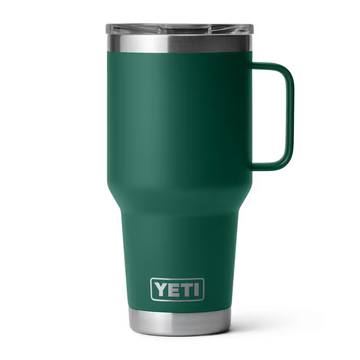 Yeti Rambler Travel Mug 30 Oz