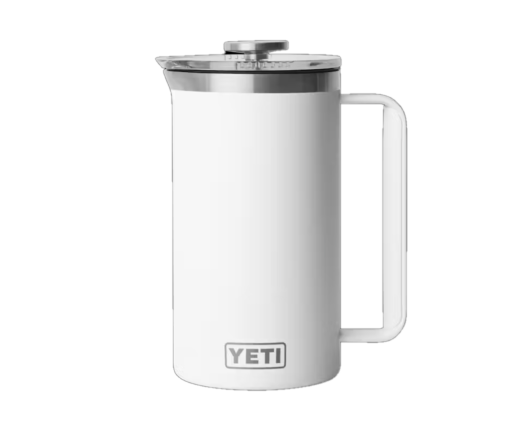 Yeti Rambler 34 oz French Press
