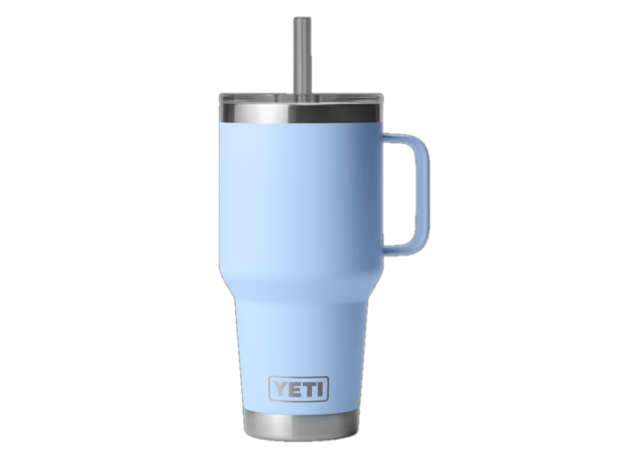 Yeti 35 oz Straw Mug