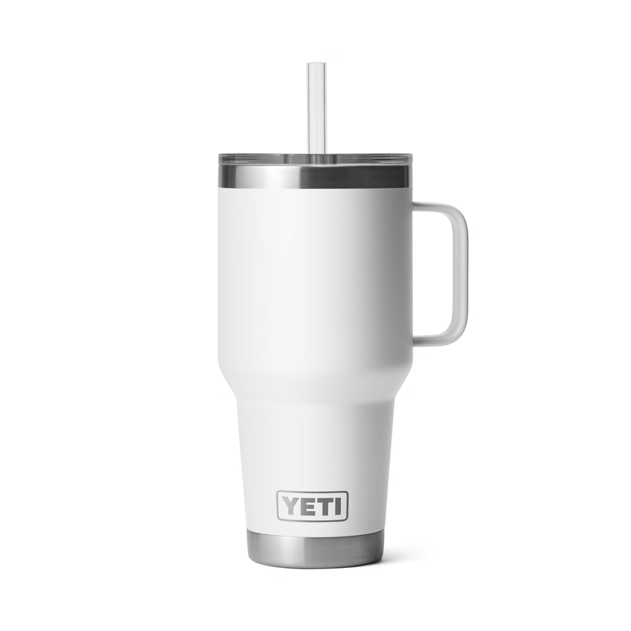 Yeti 35 oz Straw Mug