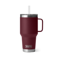 Yeti 35 oz Straw Mug