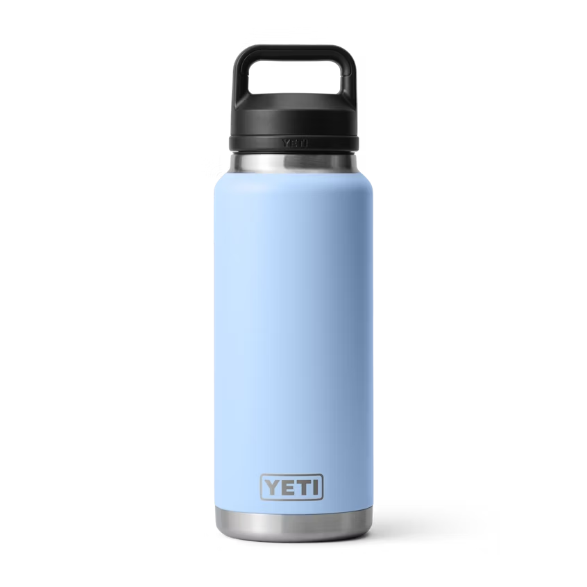 Yeti Rambler Bottle 36 Oz Chug
