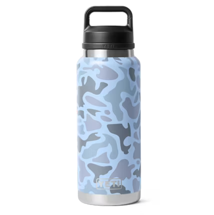 Yeti Rambler Bottle 36 Oz Chug