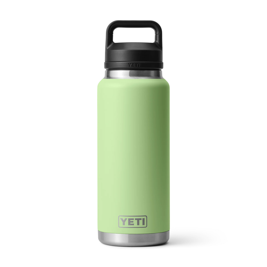 Yeti Rambler Bottle 36 Oz Chug