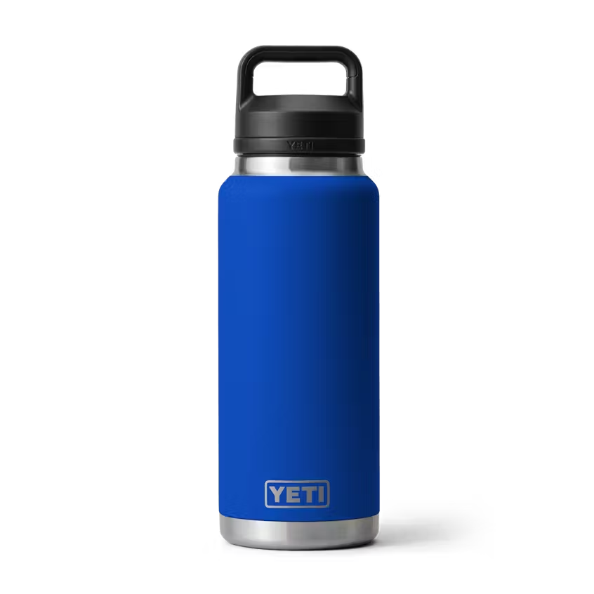Yeti Rambler Bottle 36 Oz Chug
