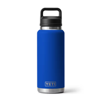 Yeti Rambler Bottle 36 Oz Chug