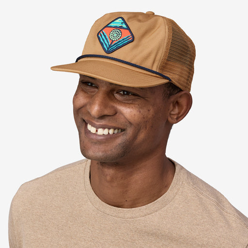 Airfarer Cap