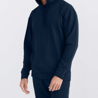 Saxx 3Six Five Hoodie