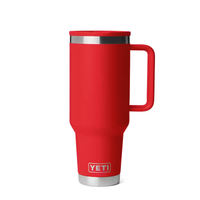 Yeti Rambler 40 oz Straw Travel Mug