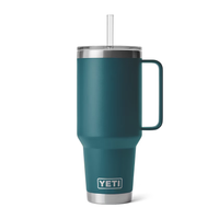Yeti Rambler 1.2L Straw Mug