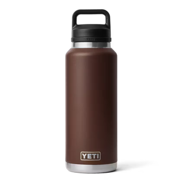 Yeti Rambler Bottle 46 Oz. Chug