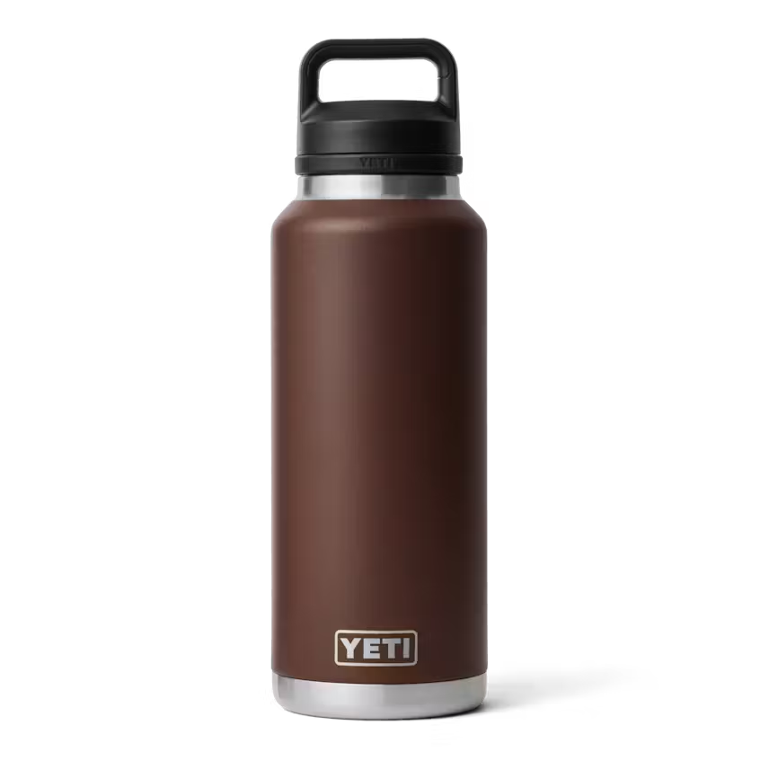 Yeti Rambler Bottle 46 Oz. Chug