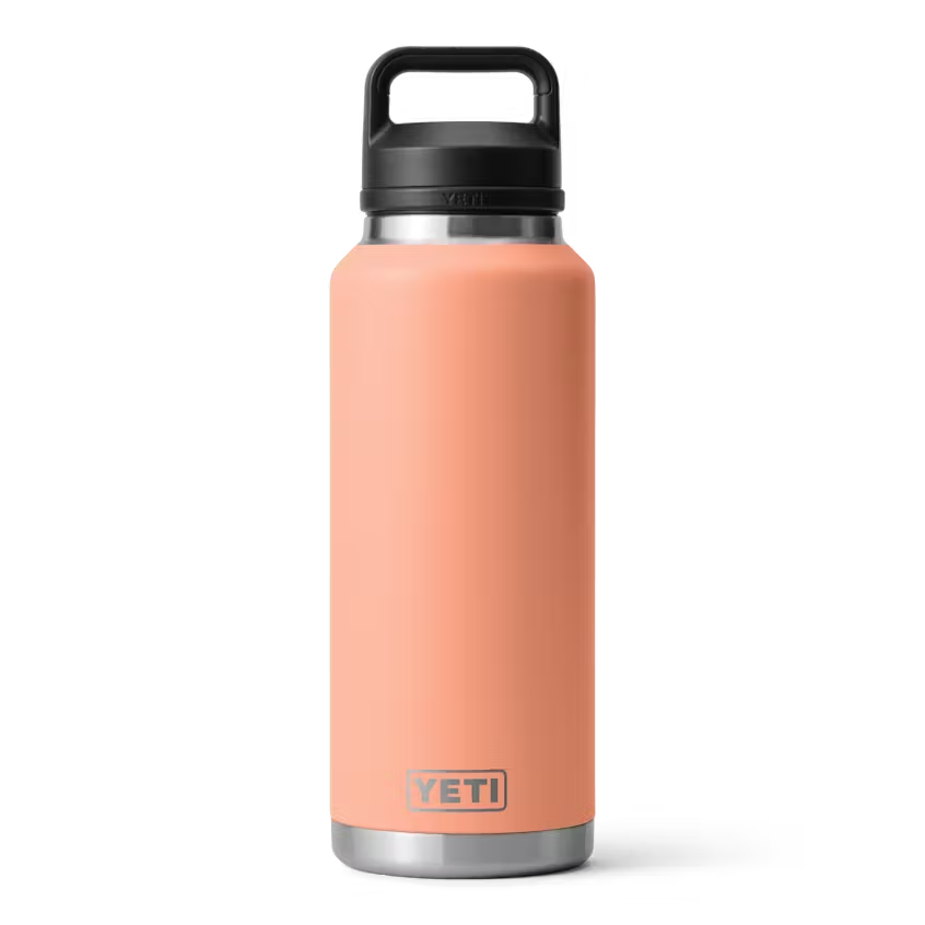 Yeti Rambler Bottle 46 Oz. Chug