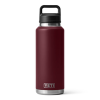 Yeti Rambler Bottle 46 Oz. Chug