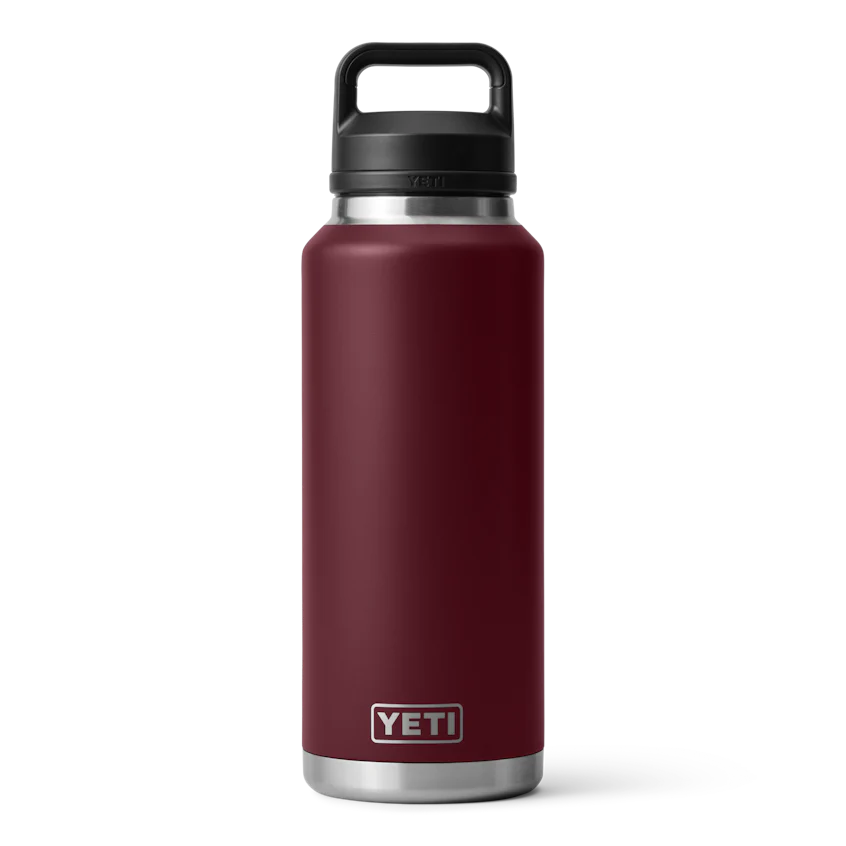 Yeti Rambler Bottle 46 Oz. Chug