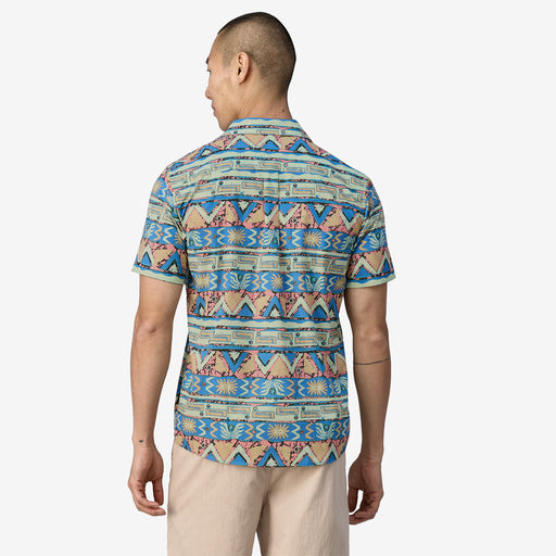 Patagonia Men's Go To Shirt