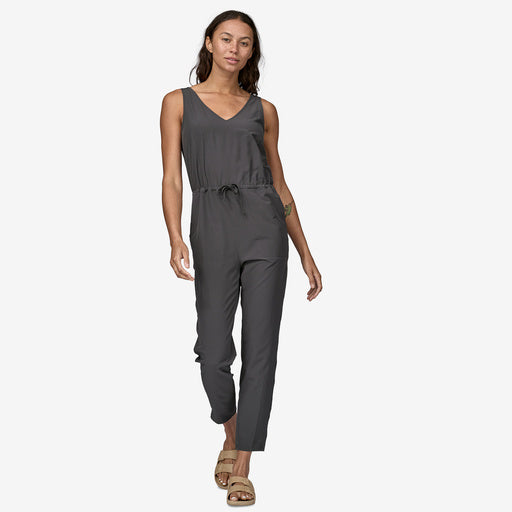 W's Fleetwith Jumpsuit