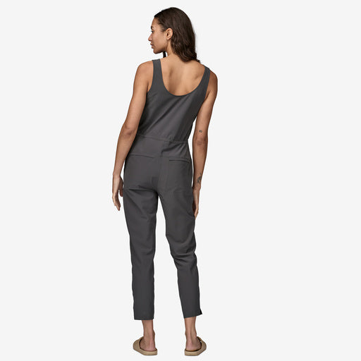 W's Fleetwith Jumpsuit