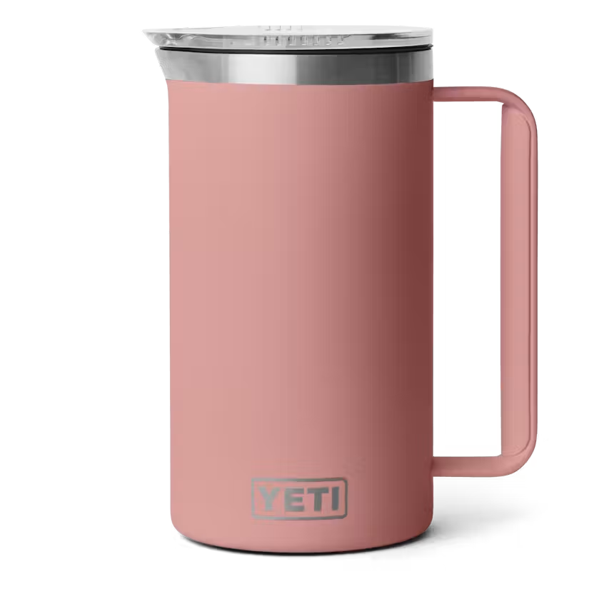 Yeti Rambler 64 oz Pitcher