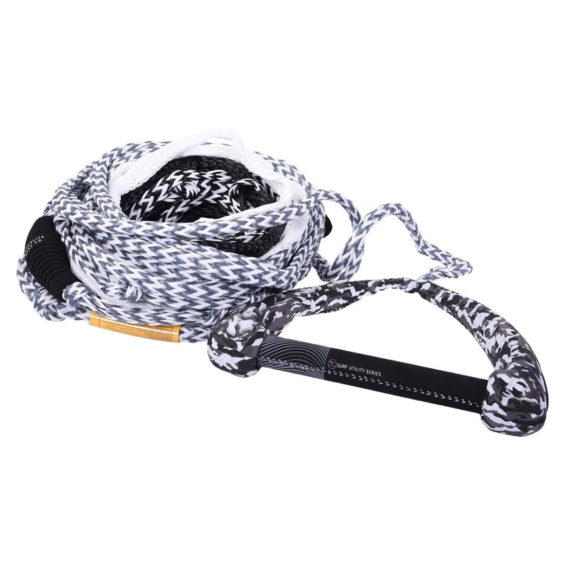Hyperlite 77.5ft Foil Surf Rope w/Handle