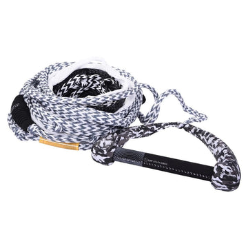 Hyperlite 77.5ft Foil Surf Rope w/Handle