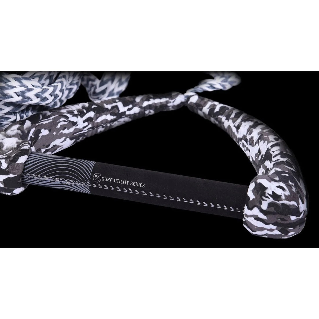 Hyperlite 77.5ft Foil Surf Rope w/Handle