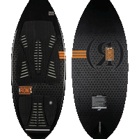 Ronix Carbon Air Core 3 Type 8:12 Skimmer Wakesurf Board 2024