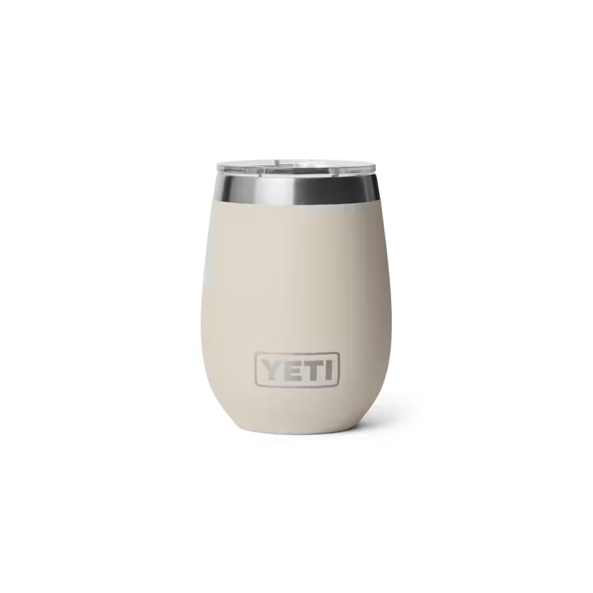 Yeti Rambler 10oz Ceramic Lined Wine
