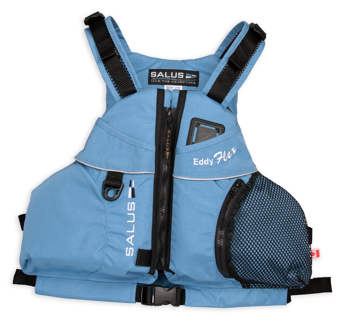 Salus Eddy Flex Kayak Vest