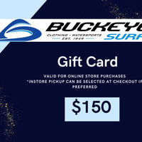 Buckeye Surf Online Gift Card