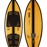 Ronix Koal Classic Fish Wakesurf Board 2024