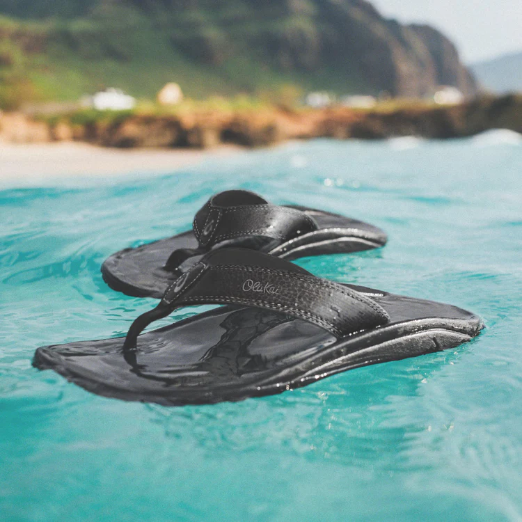 OluKai 'Ohana Men's Sandals