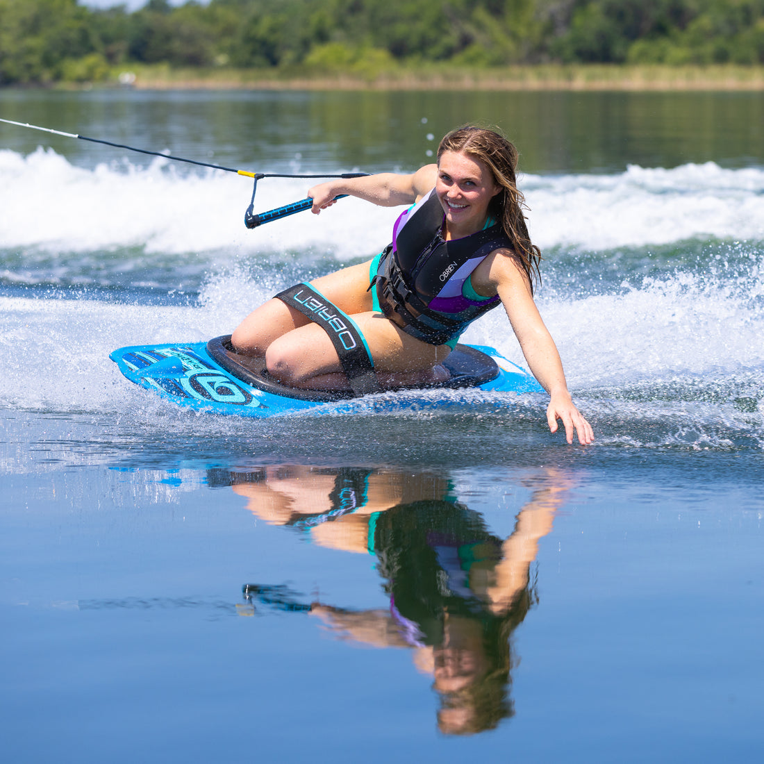 O'Brien Radica Kneeboard 2026