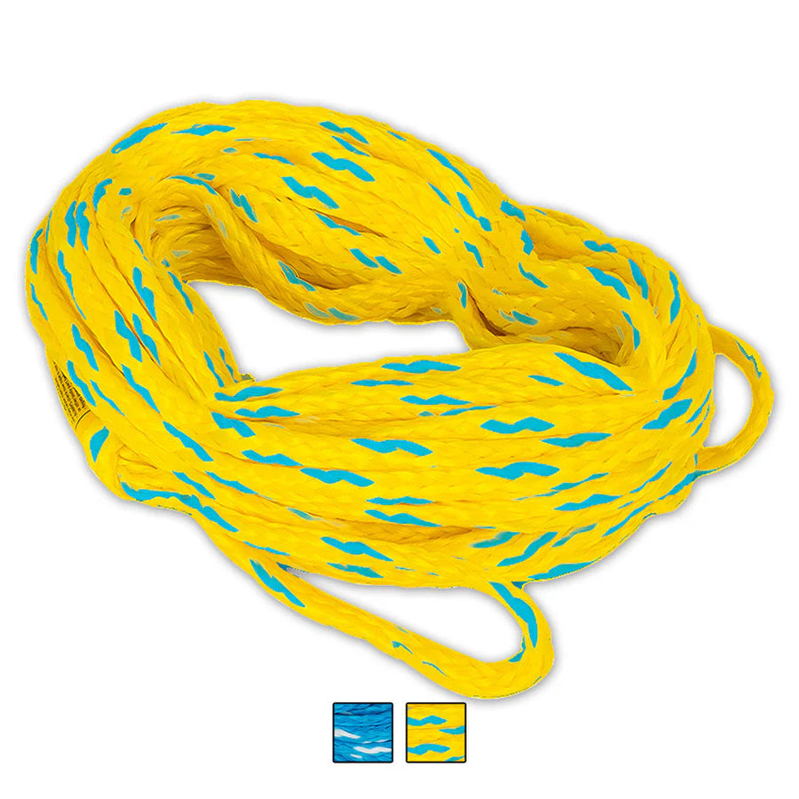 O'Brien 2-Person Tube Rope