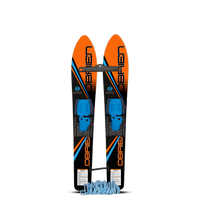 O'Brien All Star Trainer Kids Water Skis 2025